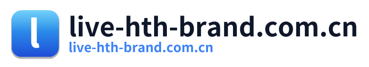 live-hth-brand.com.cn Logo